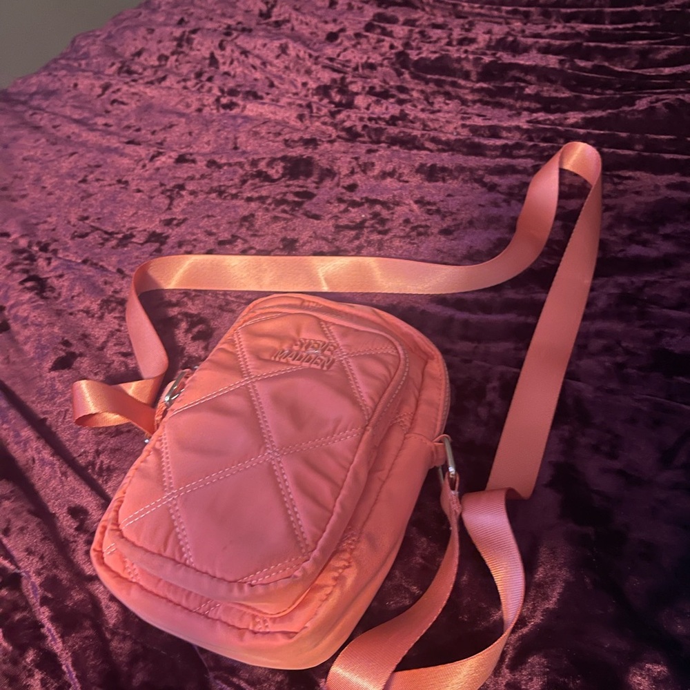Steve madden purse